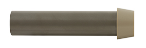 Ceramic Outer Tube for 5000 Series RV D-Torch