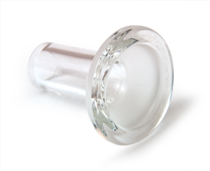 Glass Ball Cup Adaptor FS13