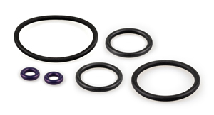 O-ring Kit for Q Torch base (31-808-3494)