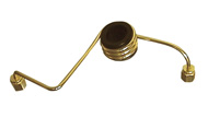 RF Coil Gold for Agilent 7500