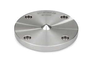 Nickel Plated Sampler Cone with Copper Base for Shimadzu ICPMS-2040,50
