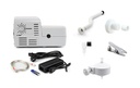 IsoMist XR Kit for Agilent 5000 Series
