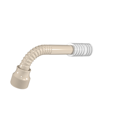 DC PEEK Transfer tube for Thermo Scientific Q Series