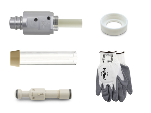 D-Torch PE Avio 200 Series