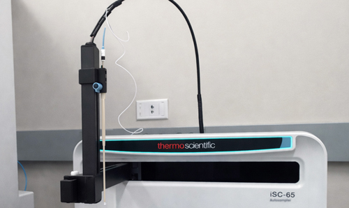 Guardian Probe for Thermo iSC-65, 0.75 mm