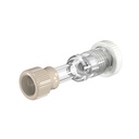 Torch Adaptor, Helix CT to DC Assembly