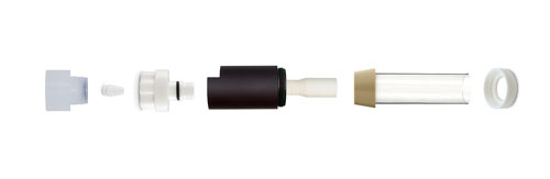 D-Torch for PE NexION 1000, 1100, 2000, 2200, 5000