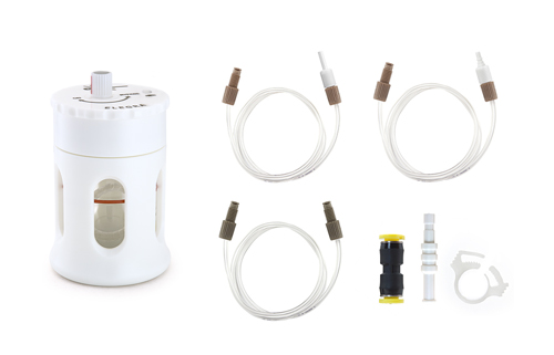 Elegra Argon Humidifier