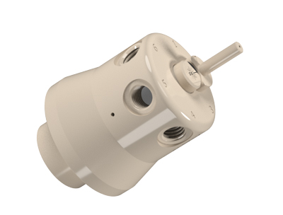 RotaValve for Agilent ICP-OES