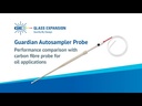Guardian Probe Assembly for PerkinElmer AS93