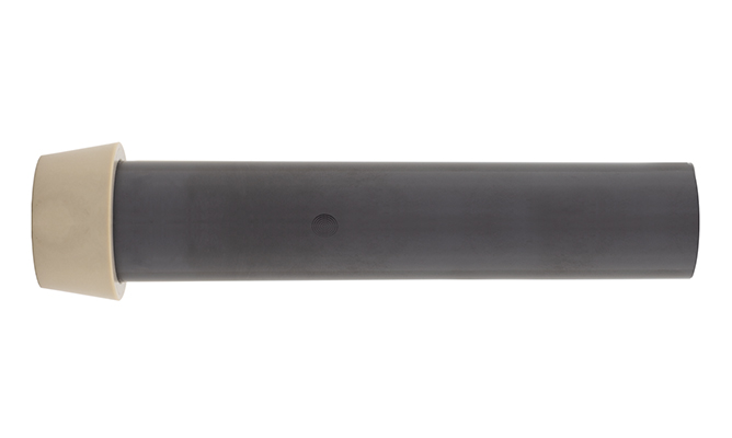 Ceramic Outer Tube for D-Torch