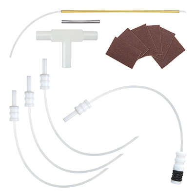 Trident Internal Standard Kit for HF solutions