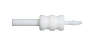 Nebulizer Connector