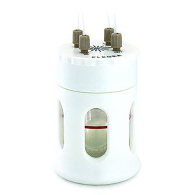 Elegra Dual Channel Argon Humidifier