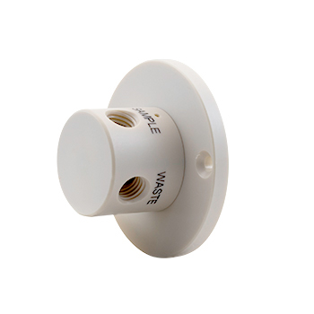 4 Port Valve for Niagara CM or Niagara II