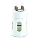 Elegra Dual Channel Argon Humidifier