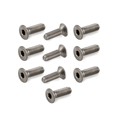 Screw M3 x10mm for RotaValve (PKT 10)