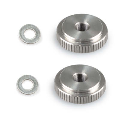 Thumb Nut and Washer (PKT 2)