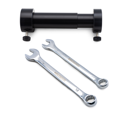 Shimadzu ICPE 9800 Installation Tool