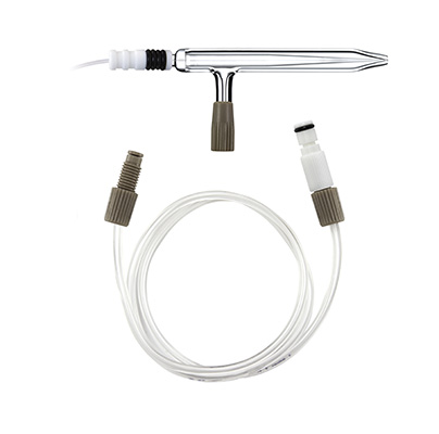 MicroMist DC Nebulizer 0.05mL/min