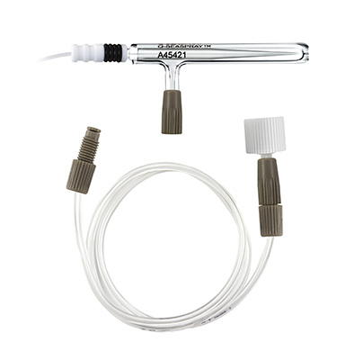 Quartz SeaSpray DC Nebulizer 1mL/min