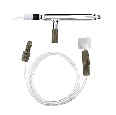 SeaSpray DC Nebulizer 0.4mL/min with 0.25mm ID x 1.6mm OD sample tube
