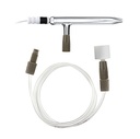 SeaSpray DC Nebulizer 0.4mL/min with 0.25mm ID x 1.6mm OD sample tube