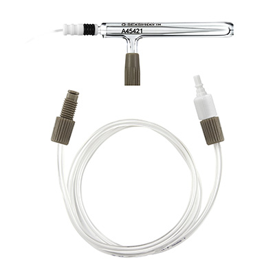 Quartz SeaSpray DC Nebulizer 1mL/min