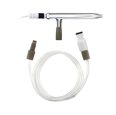 MicroMist DC Nebulizer 0.4mL/min