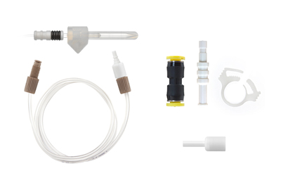 OpalMist DC Nebulizer 2mL/min