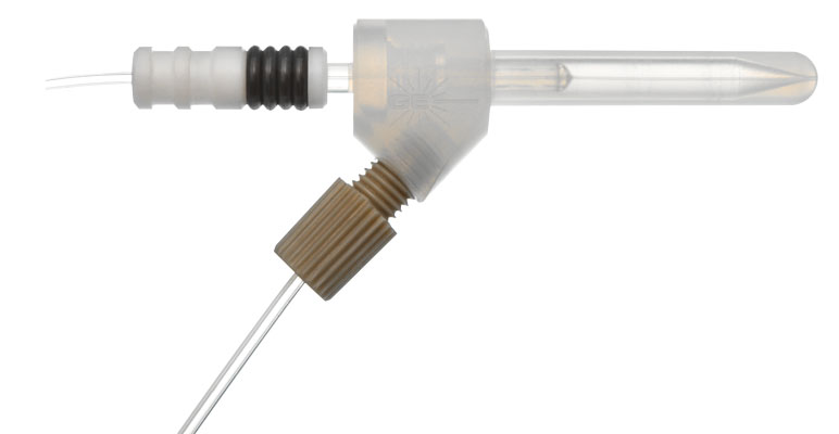 OpalMist Nebulizer 1mL/min