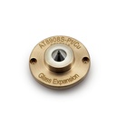 Platinum Skimmer Cone with Copper Base