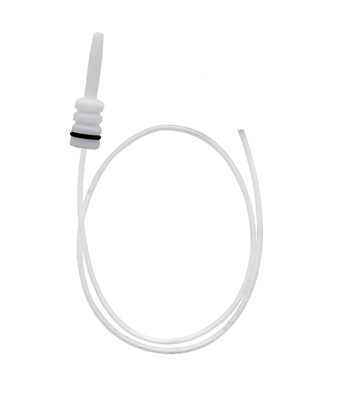 Connector for Noordermeer V-Groove Nebulizer (PKT 10)