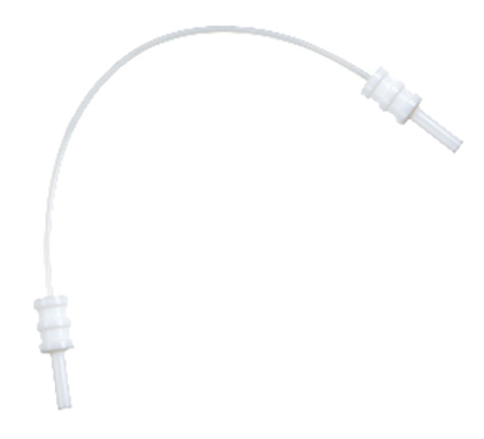 EzyFit sample tube - Twin (PKT 6)