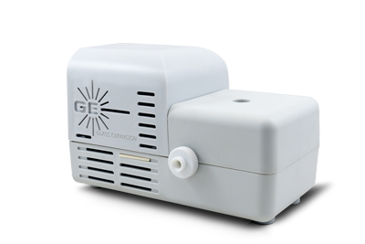 IsoMist XR Kit for Agilent 5000 Series