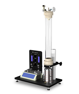 Bacterial Filtration Efficiency Test Kit