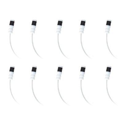 UniFit Sample Tube 1/16" OD X 0.50mm ID X 300mm (PKT 10)