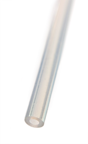 PFA Tube 1/4 x 1/8 x 1m