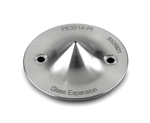 Platinum Skimmer Cone for NexION