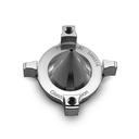 NexION Hyper Skimmer Cone, Al