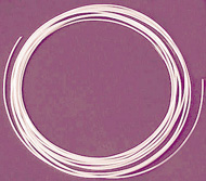 PFA Sample Tubing 1/16" OD x 0.07mm ID x 10m long