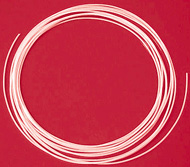 Standard Sample Tubing 1/16" OD x 0.25mm ID x 10m long