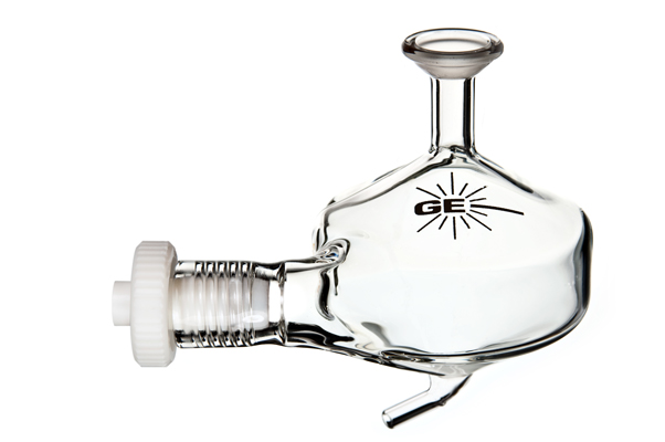 Tracey Spray Chamber with Helix CT