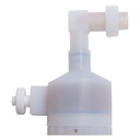 Tracey PFA44 Spray Chamber with Helix CT