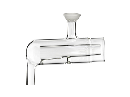 Scott Spray Chamber for SpectroBlue or Arcos II