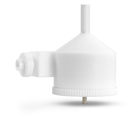 Tracey TFE Spray Chamber with Helix CT