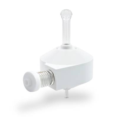 Twister Spray Chamber MB13 for IsoMist LOL