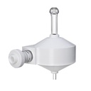Quartz Spray Chamber MB13 for IsoMist ROL