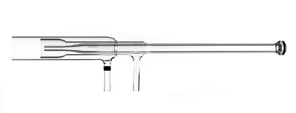 Quartz Torch V2 for GBC Quantima