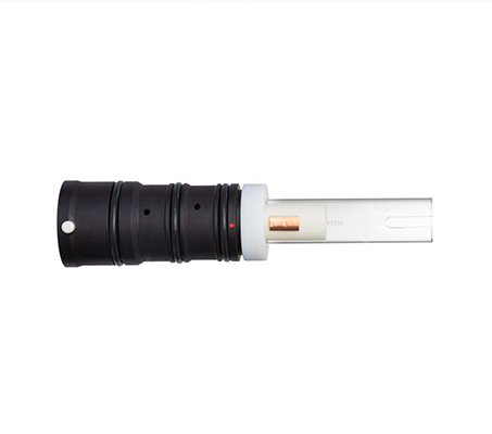 D-Torch for Optima 8x00 (with Quartz Outer Tube)